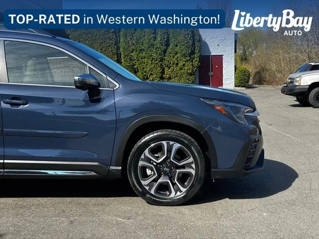 2023 Subaru Ascent Limited 7-Passenger