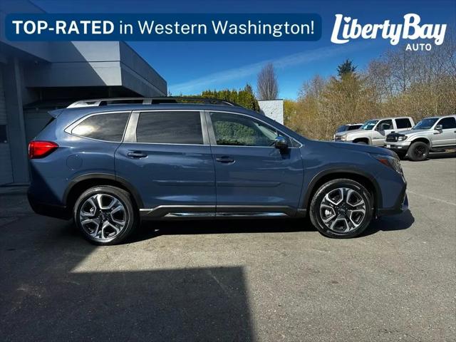 2023 Subaru Ascent Limited 7-Passenger