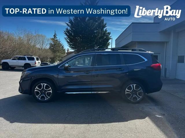 2023 Subaru Ascent Limited 7-Passenger