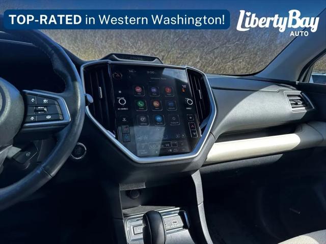 2023 Subaru Ascent Limited 7-Passenger