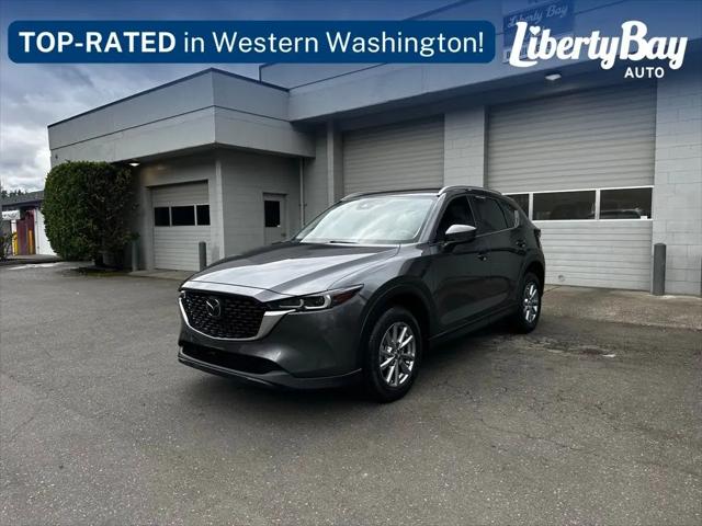 2023 Mazda CX-5 2.5 S Select for sale in Port Angeles, WA