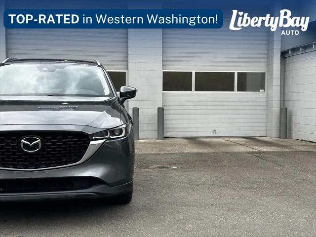 2023 Mazda CX-5 2.5 S Select