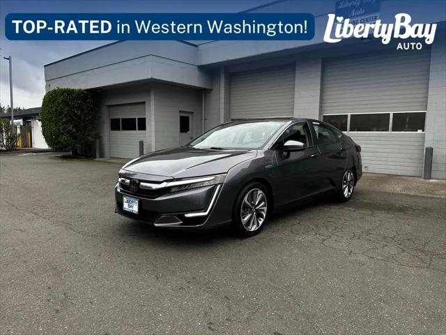 2020 Honda Clarity Plug-In Hybrid Plug-In Hybrid for sale in Port Angeles, WA