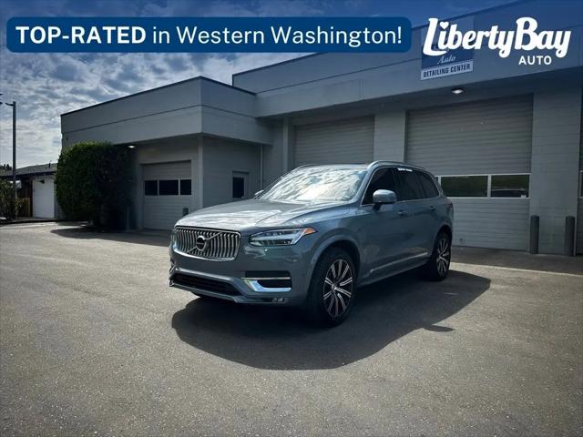 2023 Volvo XC90 B6 Plus 7-Seater for sale in Port Angeles, WA