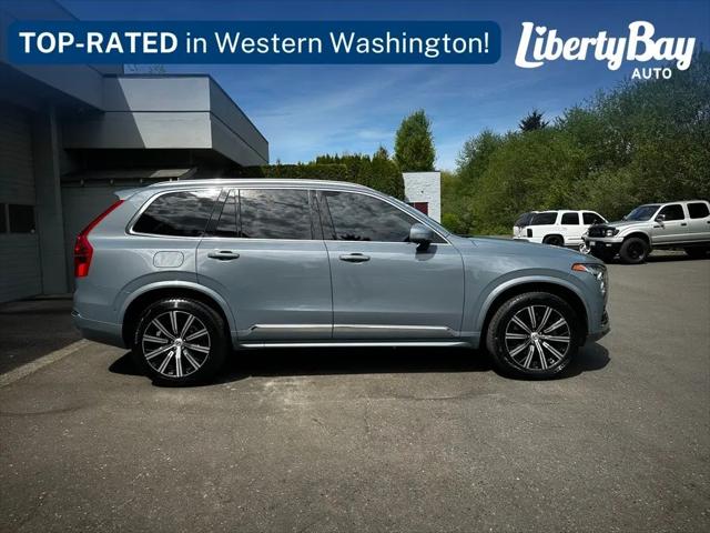 2023 Volvo XC90 B6 Plus 7-Seater
