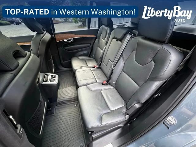 2023 Volvo XC90 B6 Plus 7-Seater