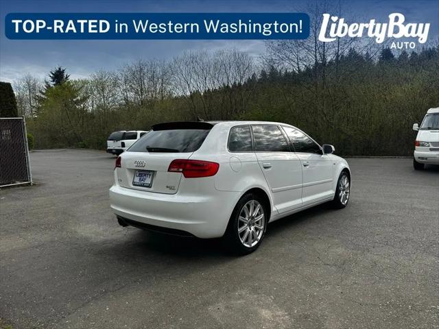 2013 Audi A3 2.0T Premium