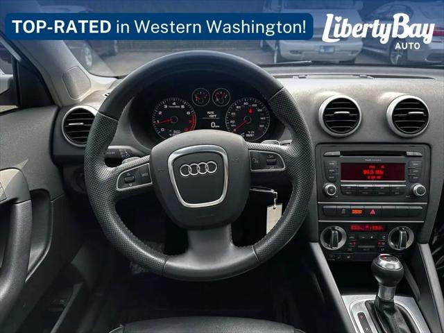 2013 Audi A3 2.0T Premium