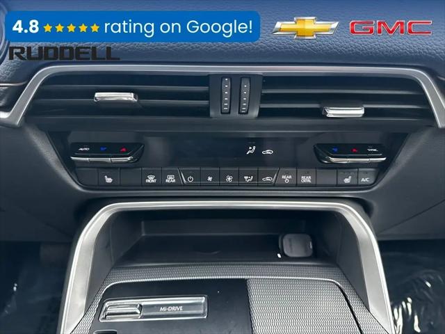 2025 Mazda X-90 Preferred Package