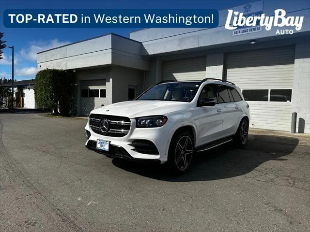 2022 Mercedes-Benz GLS GLS 450 4MATIC for sale in Port Angeles, WA
