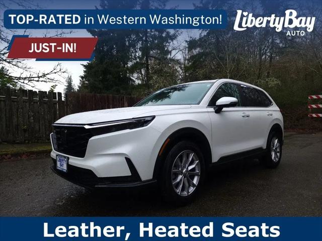 2025 Honda CR-V EX-L AWD for sale in Port Angeles, WA
