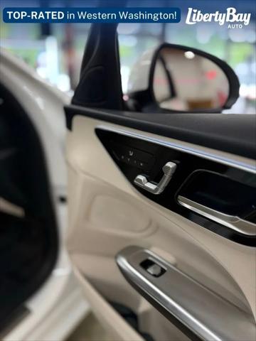 2025 Mercedes-Benz C-CLASS C 300 C 300