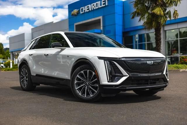 2024 Cadillac iQ Sport w/1SJ for sale in Newberg, OR