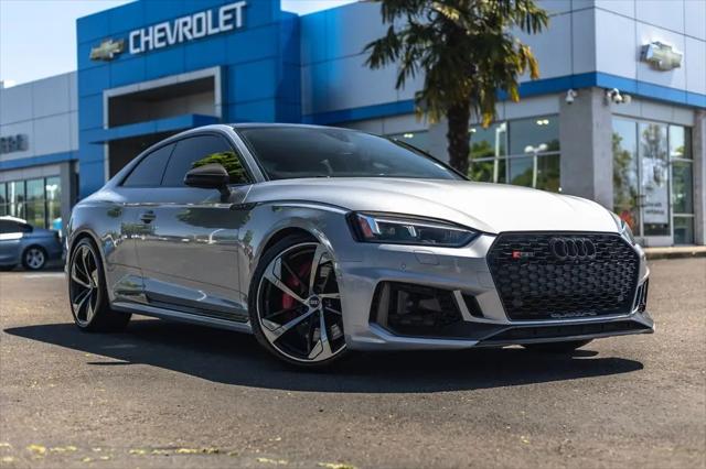 2019 Audi RS5 2.9T for sale in Newberg, OR