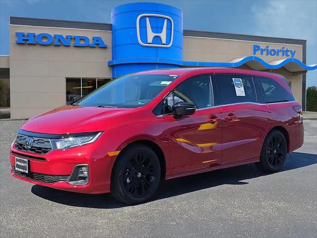 2026 Honda Odyssey Sport-L for sale in Roanoke, VA