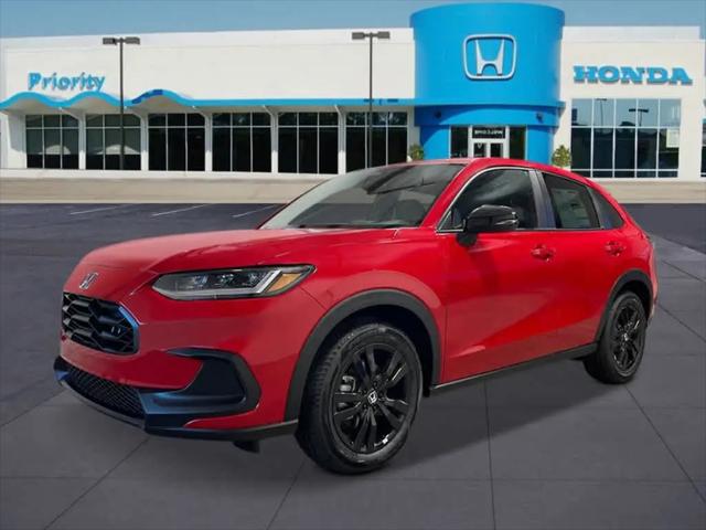2027 Honda HR-V Sport for sale in Roanoke, VA