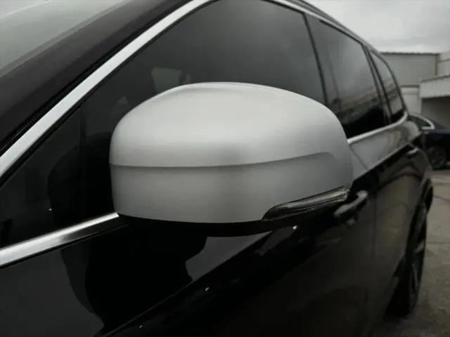 2019 Volvo XC90 T6 R-Design