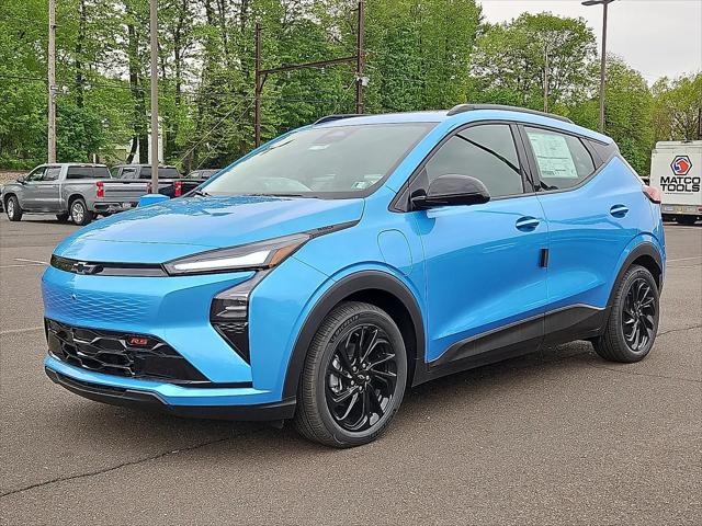 2027 Chevrolet Bolt RS FWD
