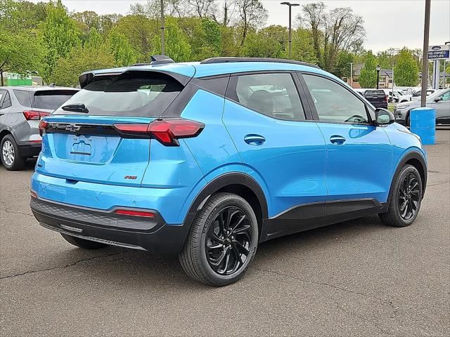 2027 Chevrolet Bolt RS FWD