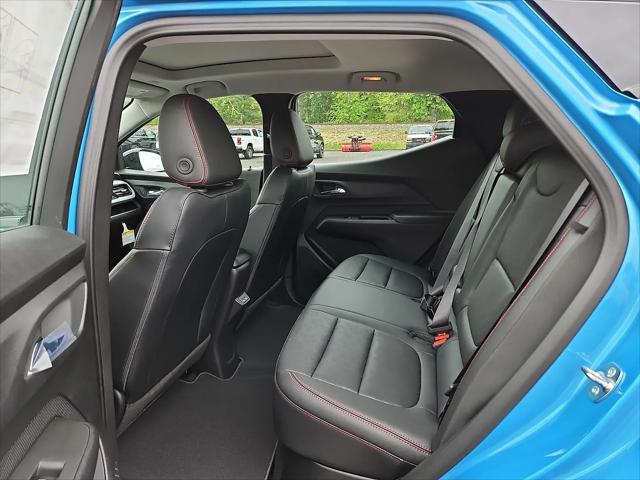 2027 Chevrolet Bolt RS FWD
