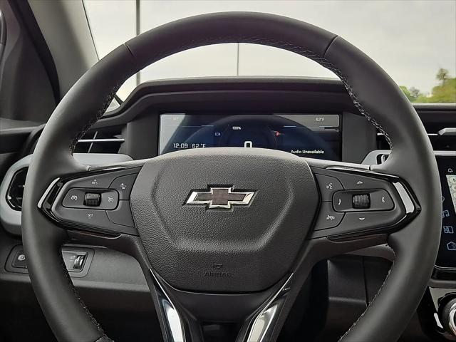 2027 Chevrolet Bolt RS FWD