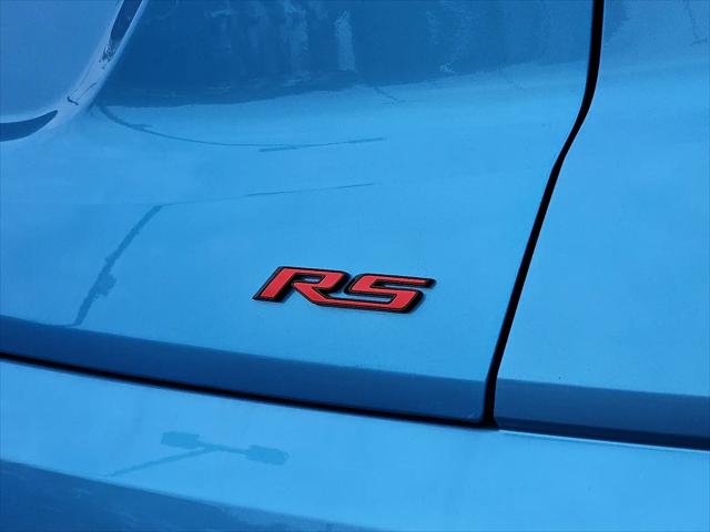 2027 Chevrolet Bolt RS FWD