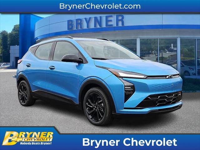 2027 Chevrolet Bolt RS FWD for sale in Jenkintown, PA