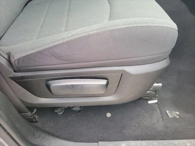 2024 Ram 1500 Classic Warlock Crew Cab 4x2 5'7" Box