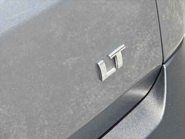 2018 Chevrolet Traverse 1LT