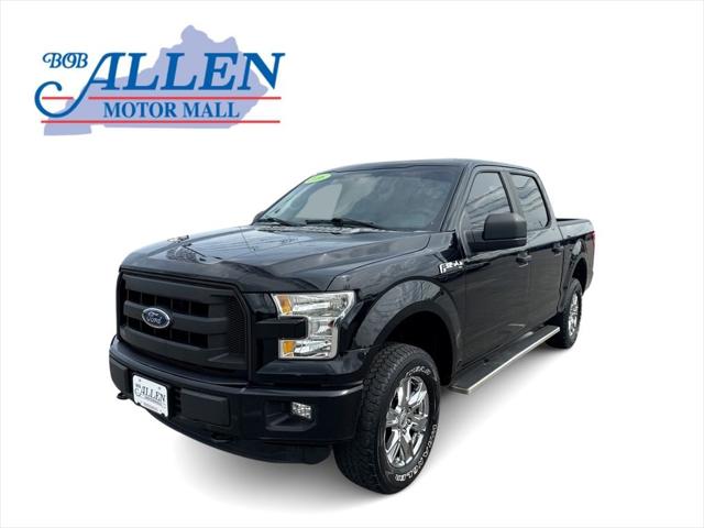 2016 Ford F-150 XL for sale in Danville, KY