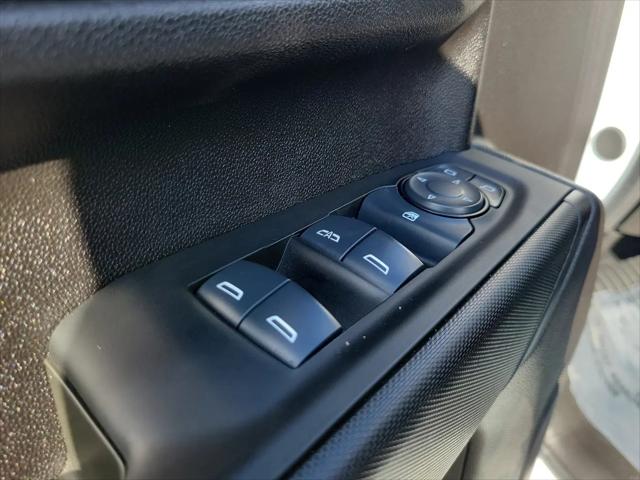 2024 GMC Sierra 3500HD 4WD Crew Cab Standard Bed Pro