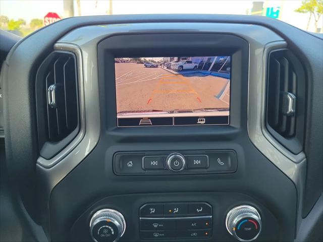 2024 GMC Sierra 3500HD 4WD Crew Cab Standard Bed Pro