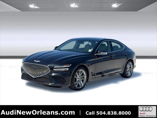2022 Genesis G70 2.0T RWD for sale in Metairie, LA