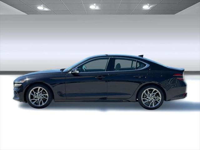 2022 Genesis G70 2.0T RWD