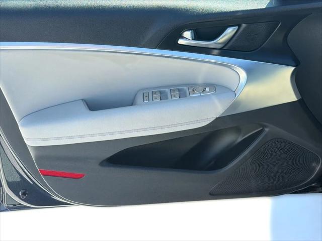 2022 Genesis G70 2.0T RWD