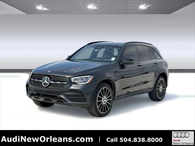 2022 Mercedes-Benz GLC SUV for sale in Metairie, LA
