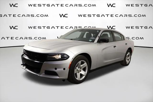 2019 Dodge Charger Police RWD for sale in Raleigh, NC
