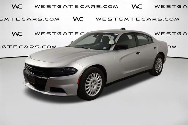 2020 Dodge Charger Police AWD for sale in Raleigh, NC