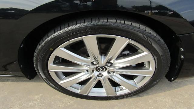 2020 Mazda Mazda6 Grand Touring