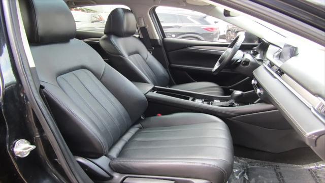2020 Mazda Mazda6 Grand Touring