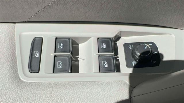 2022 Volkswagen Tiguan 2.0T SEL R-Line