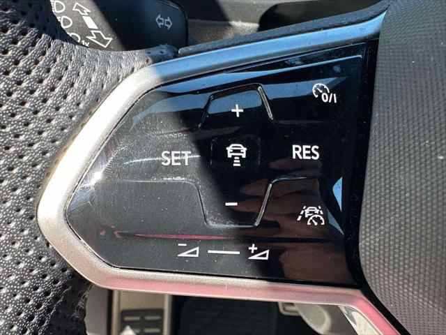 2022 Volkswagen Tiguan 2.0T SEL R-Line