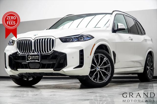 2026 BMW X5 xDrive40i for sale in Kennesaw, GA