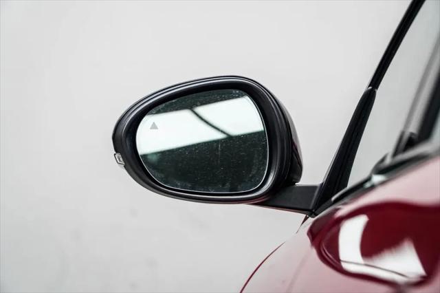 2022 Alfa Romeo Giulia Veloce AWD