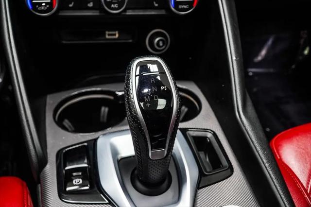 2022 Alfa Romeo Giulia Veloce AWD