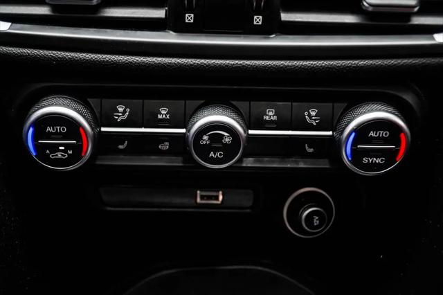 2022 Alfa Romeo Giulia Veloce AWD