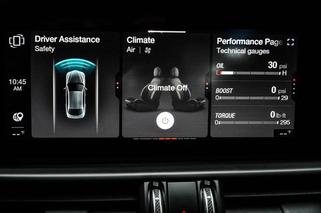 2022 Alfa Romeo Giulia Veloce AWD