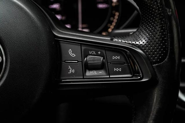 2022 Alfa Romeo Giulia Veloce AWD