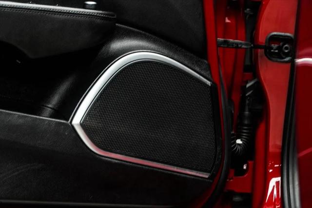 2022 Alfa Romeo Giulia Veloce AWD