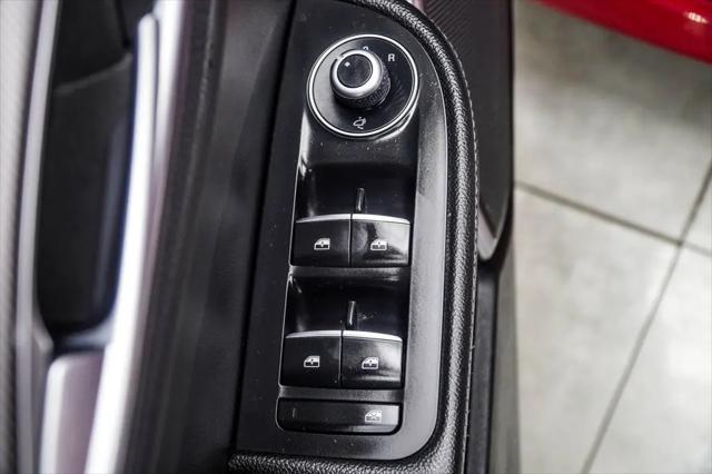 2022 Alfa Romeo Giulia Veloce AWD